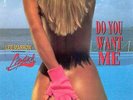 Lee Marrow Featuring Lipstick - Do You Want Me ( 12