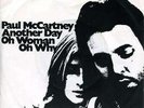Paul McCartney - Another Day / Oh Woman Oh Why (7 7