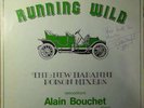 The New Haranni Poison Mixers, Alain Bouchet LP Album Vinyl Schallplatte 133327