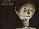 Violent Femmes - Hallowed Ground (LP, Album) Vinyl Schallplatte - 134395