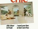Chic - C'est Chic LP Album Vinyl Schallplatte 135917