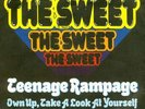 The Sweet Teenage Rampage 7