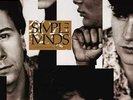 Simple Minds Once Upon A Time LP Album Vinyl Schallplatte 138649