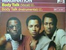 Imagination Body Talk 12