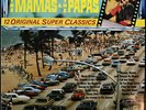 The Mamas & The Papas That's The Mamas & The LP Comp Vinyl Schallplatte 143618
