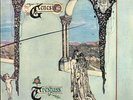 Genesis - Trespass LP Album RE Lam Vinyl Schallplatte 147262