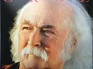 David Crosby - Croz (LP, 200 + 12