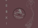 The Jon Spencer Blues Explosion - She's On It 12