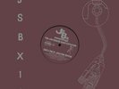 The Jon Spencer Blues Explosion - She's On It 12