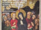 J. S. Bach*, Mathis*, Reynolds*, Schre 6xLP Comp + Box Vinyl Scha