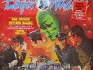 Edgar Wallace / Hans-Joachim Herwald - Edgar Wallac LP Vinyl Scha