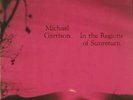 Michael Garrison - In The Regions Of Sunreturn ( Vinyl Schallplatte - 153373