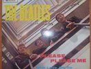 The Beatles - Please Please Me (LP, Album, RE) Vinyl Schallplatte - 155499
