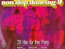 James Last - Non Stop Dancing 9 (LP, Album, Mixed) Vinyl Schallplatte 154517