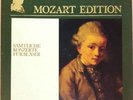 Wolfgang Amadeus Mozart - Mozart Editi 4xLP + Box Comp Vinyl Scha