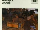 Various Java Vocal 1 LP Album Vinyl Schallplatte 156586