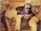 Scott Joplin King Of Ragtime LP Comp Vinyl Schallplatte 157624