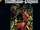Heinrich Schütz - Matthäus-Passion LP Vinyl Schallplatte 159629