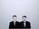 Pet Shop Boys Actually LP Album Vinyl Schallplatte 161002