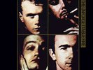U2 - The Unforgettable Fire (12