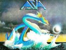 Asia - Asia LP Album Vinyl Schallplatte 164461
