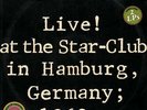 The Beatles - Live  At The Star-Club In Hamburg, Vinyl Schallplatte - 166618