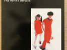 Jack White Stripes Pacific Rim Tour 2000 Red Vinyl Lord Send Me an Angel SFTRI