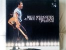 Bruce Springsteen & The E Street Band Live 1975 -85 -Vinyl Box-set.near Mint 5LP