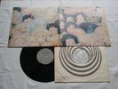 Manfred Mann Chapter Three - Volume Two - Vertigo Swirl Label, Rare Prog Jazz