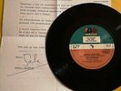 LED ZEPPELIN - STAIRWAY TO HEAVEN / WHOLE LOTTA LOVE - RARE UK 7