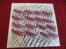 LP GEORGE LEWIS Chicago Slow Dance 1st/p LOVELY MUSIC