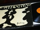  Lightshine Feeling  RARE  ORIGINAL 1st PRESS Trefiton HS1049 PRIVATE KRAUTROCK 