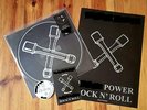 Rock n ' Roll LP OI ISD SKINHEAD ROCK O RAMA REBELLES EUROPEENS 28 REMORSE ROR