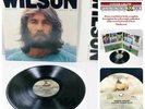 DENNIS WILSON Pacific Ocean Blue CARIBOU Beach Boys rel 1/1 Nice Sound HEAR  LP