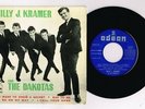 THE BEATLES BILLY J.KRAMER CON THE DAKOTAS