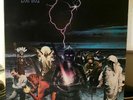 Vtg 1982 BLACK SABBATH Vinyl LIVE EVIL Record DIO Album 2Lp TESTED Rare OG MINT