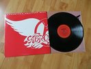 AEROSMITH LP AEROSMITH'S GREATEST HITS FC 36865 / 1980