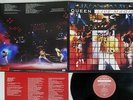 QUEEN LIVE MAGIC EMI EMS-91203 Japan VINYL LP