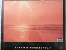 Calvin Harris - Funk Wav Bounces Vol 1 (DOUBLE VINYL ALBUM - NEW SEALED)