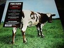 PINK FLOYD : ATOM HEART MOTHER REMASTERED LP 2016 PFR EU
