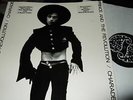 PRINCE : CHARADE SPECIAL EDITION FANCLUB ( 500 COPIES ) LP 1987 PLANET ROCK