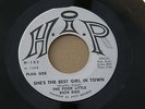 POOR LITTLE RICH KIDS STOP QUIT IT HIP orig US GARAGE MOD BEAT NM 7