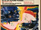THE MOODY BLUES Days of Future Passed  MFSL 1-042 JAPAN IMPORT AUDIOPHILE NM