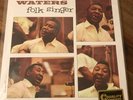 Muddy Waters ?Folk Singer Analogue Chess ?LPS-1483 APB 1483-45 2LP 45 RPM 200G