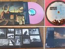 RARE French Colored LP 33t (12') PINK FLOYD (Pink record and Gatefold p/s 1974)