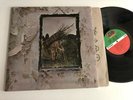 Led Zeppelin LP ZOSO Led Zeppelin IV ORIG