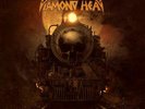 Diamond Head - The Coffin Train (NEW 12