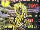 LP IRON MAIDEN 