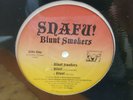 SNAFU  Blunt Smokers 1995 RARE FACTORY SEALED RANDOM RAP 12
