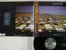 PINK FLOYD A MOMENTARY LAPSE OF REASON CBS/SONY 28AP 3405 Japan OBI VINYL LP
